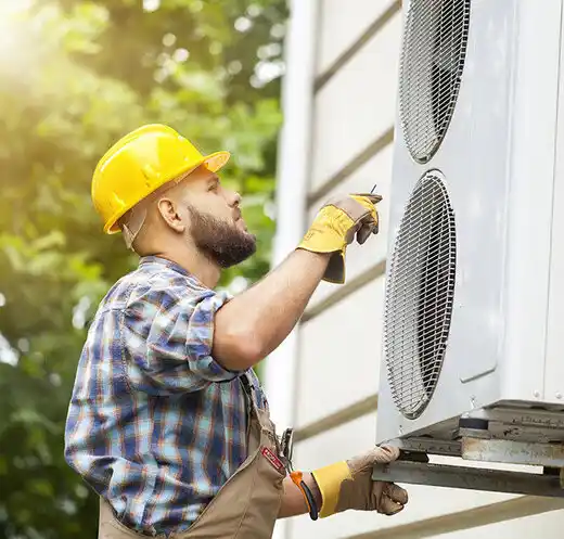 hvac services San Antonio Remington Heights